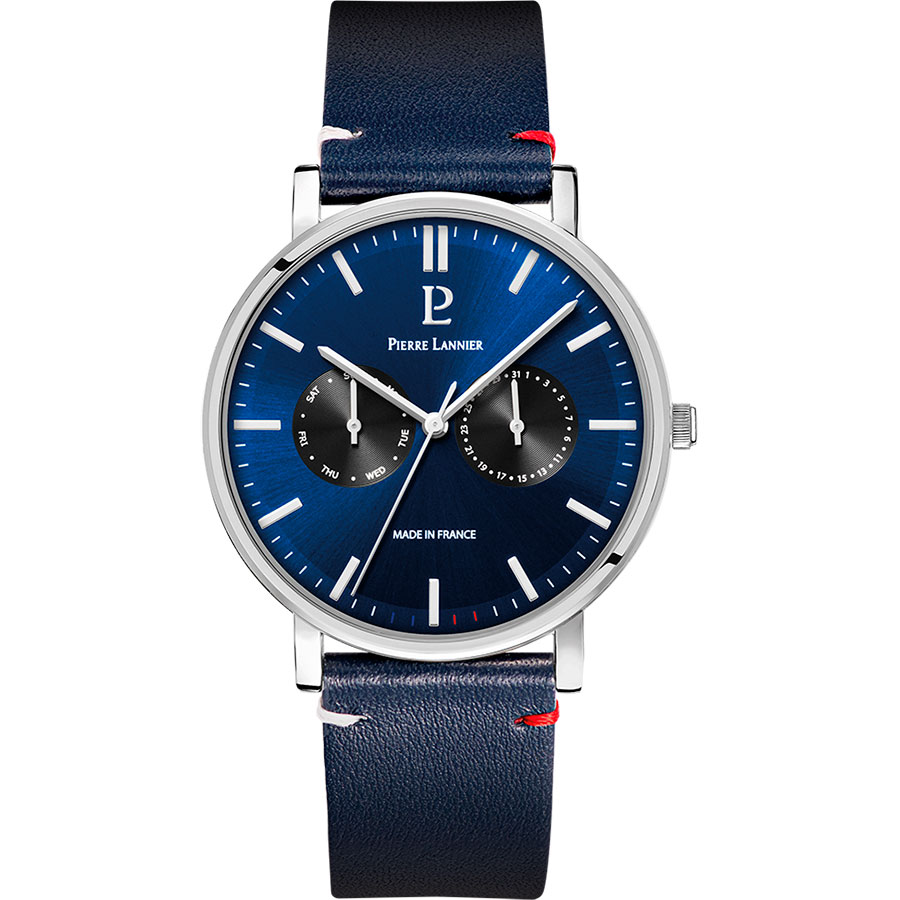 Часы Pierre Lannier Essential 206J166